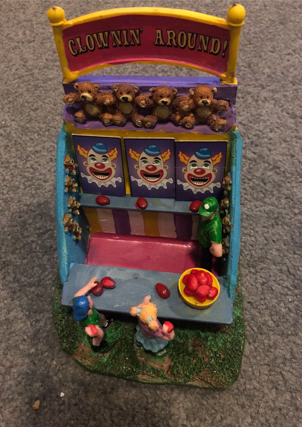 Sega: Sonic The Hedgehog