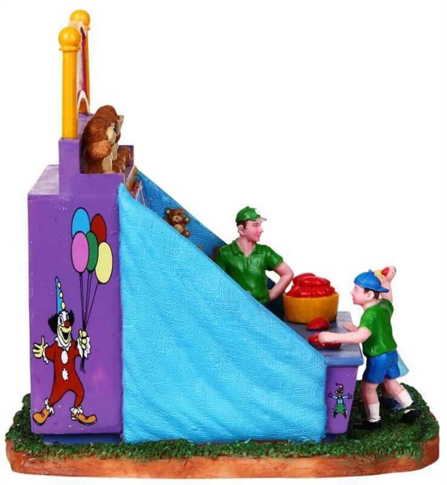 Clownin’ Around #83681 - Holidays & Seasons (Table Accents) ornament collectible [Barcode 728162836816] - Main Image 2