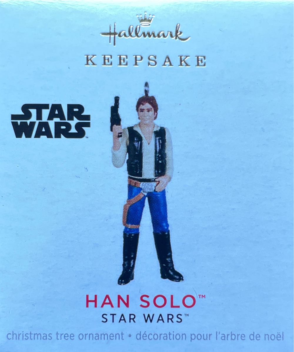 Wood Christmas Trimmer 