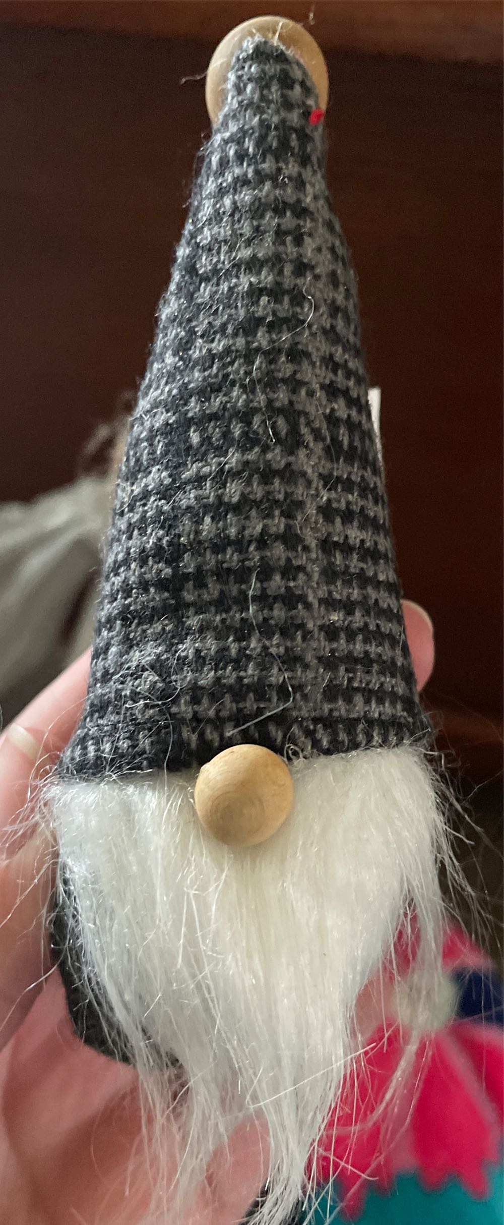 Goofy “Jacob Marley’s Ghost”