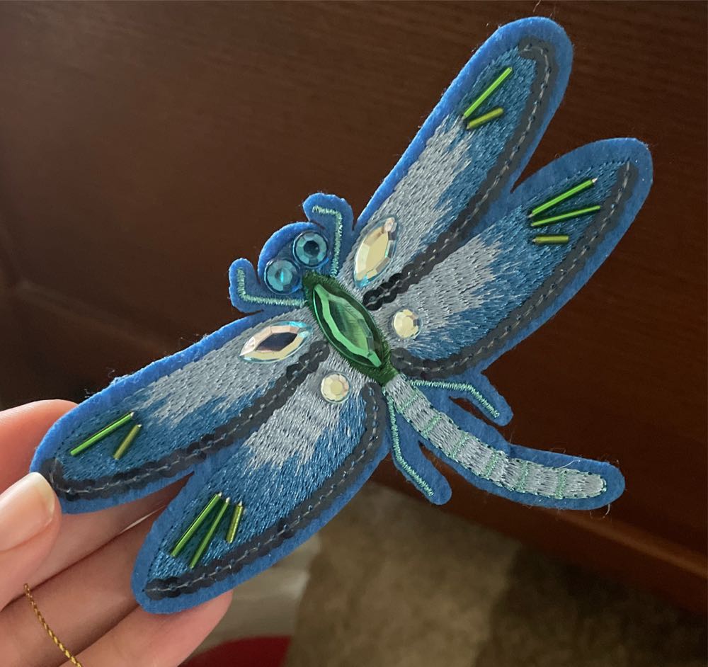 North Pole Tree Trimmers 9th in Series, Repaint