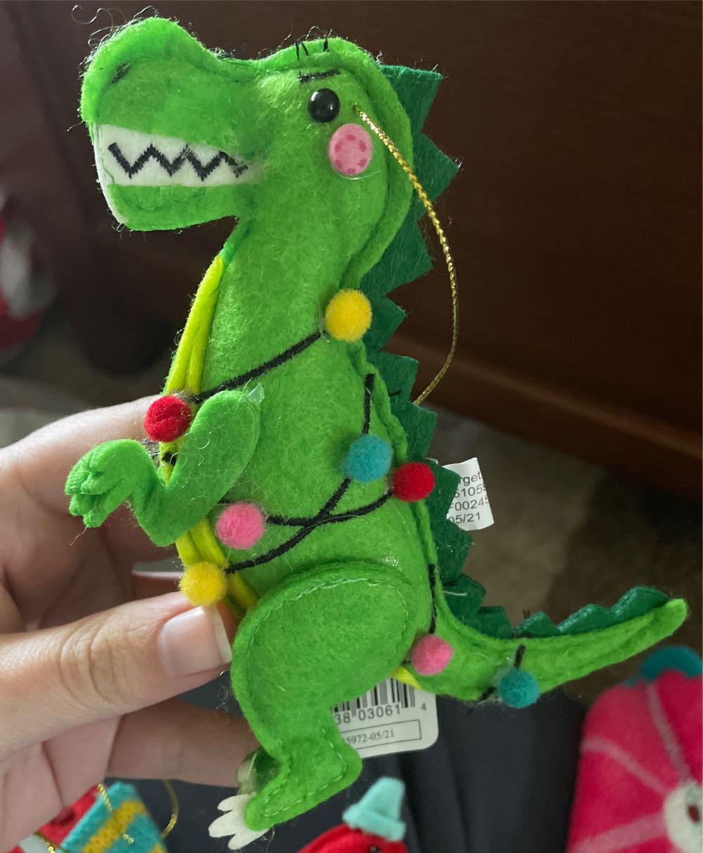 Porcelain Lamp Bridge