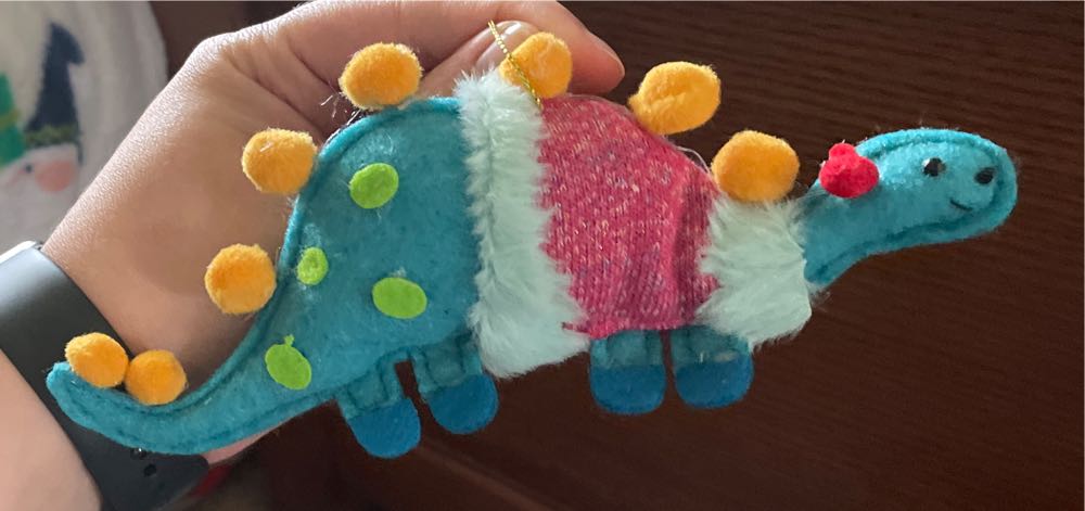 Nightmare Before Christmas Mystery