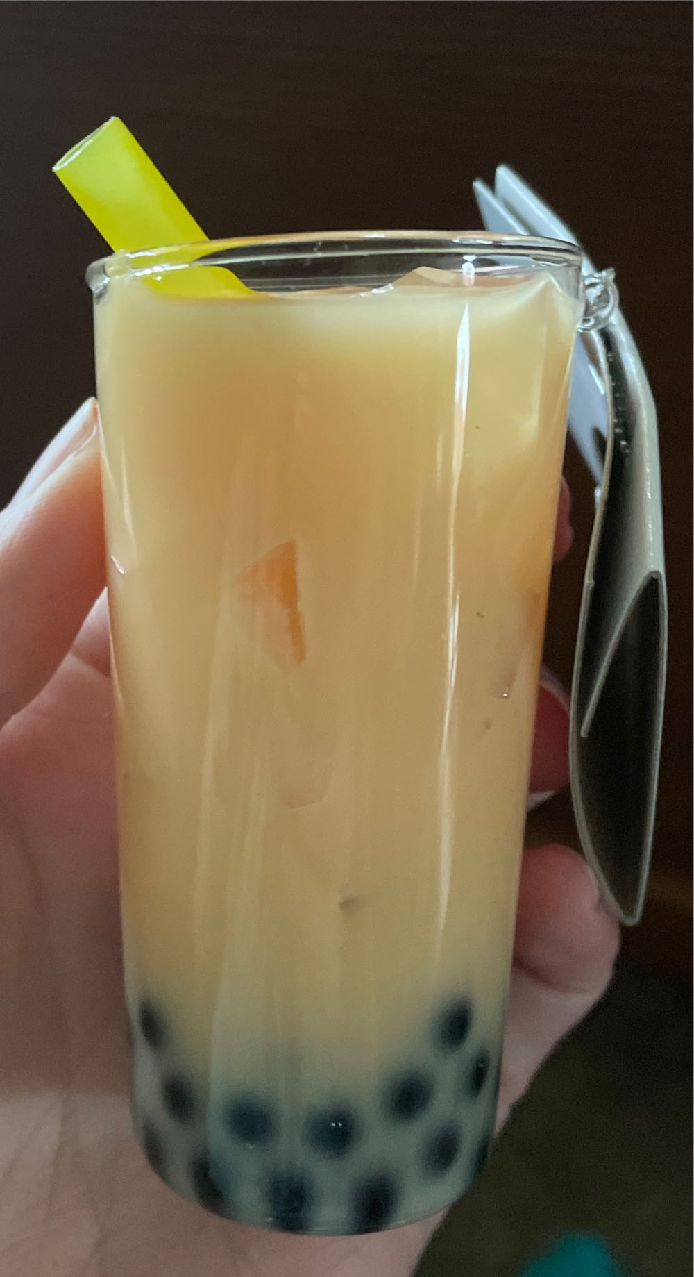 Little Frosty Friends - Little Seal