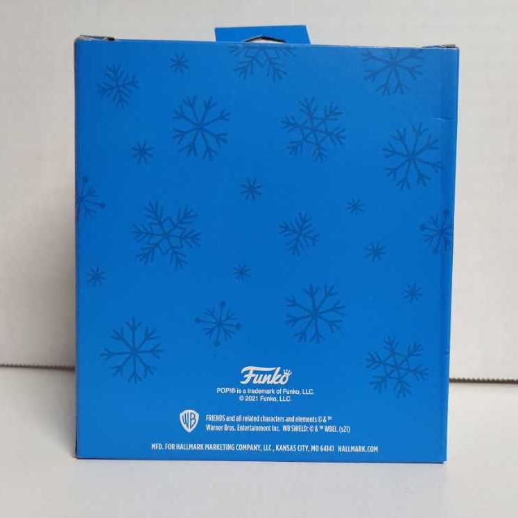 Monica Geller - Friends (Movies & Television) ornament collectible [Barcode 763795752348] - Main Image 2