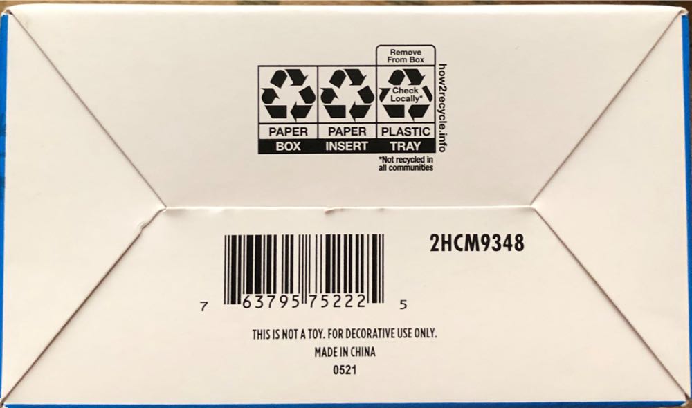 Dwight Schrute Funko - The Office (The Office) ornament collectible [Barcode 763795752225] - Main Image 4