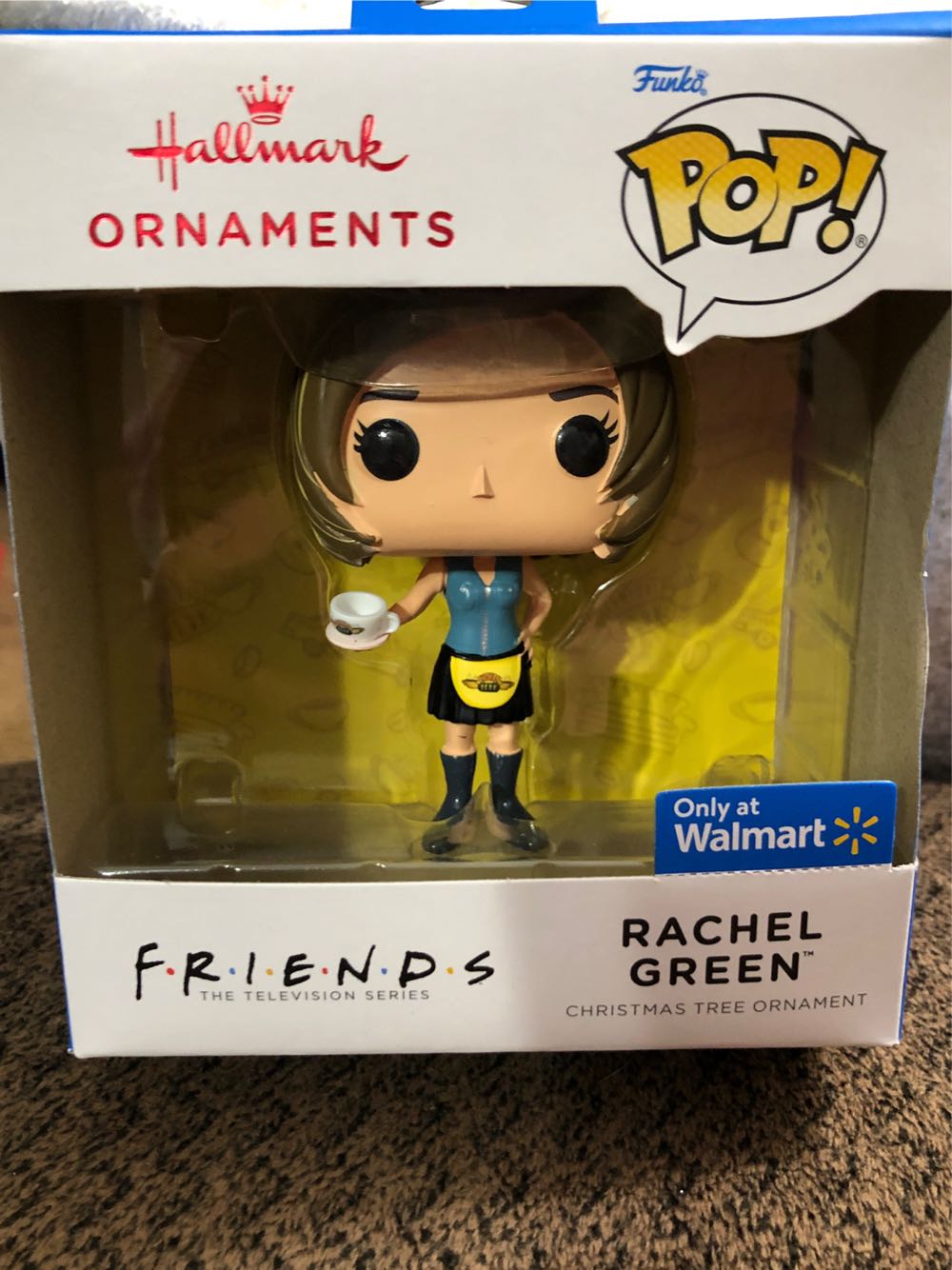 SEEWEED Merman #55-55120 (Exclusive Limited) 