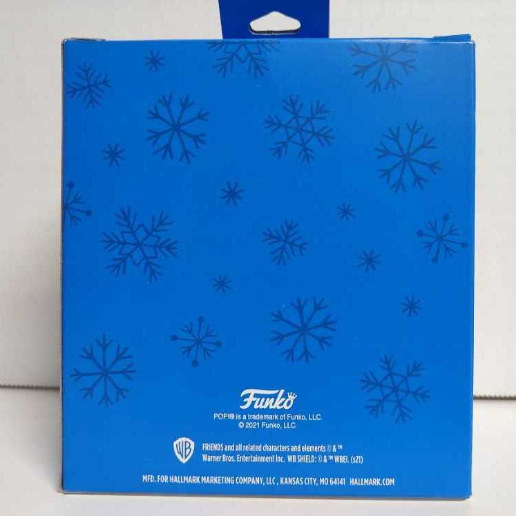 Rachel Green - Friends (Friends) ornament collectible [Barcode 763795752331] - Main Image 2