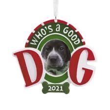 Winnie The Pooh Decoupage Ornament