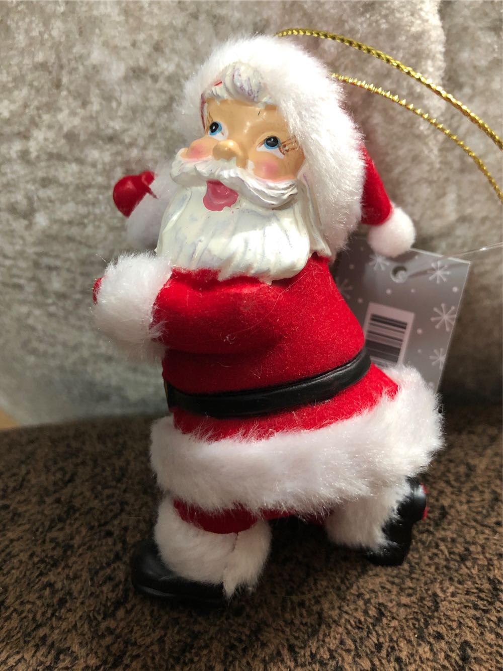 Feeding Deer Lighted, Animated 34629