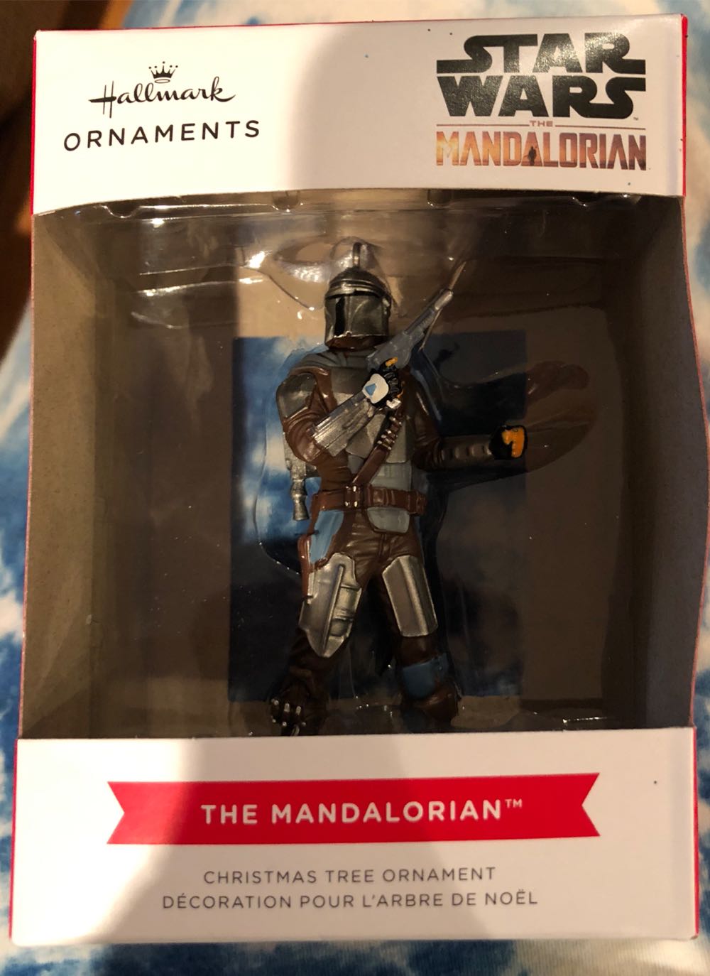 Noma Ornamotion Christmas