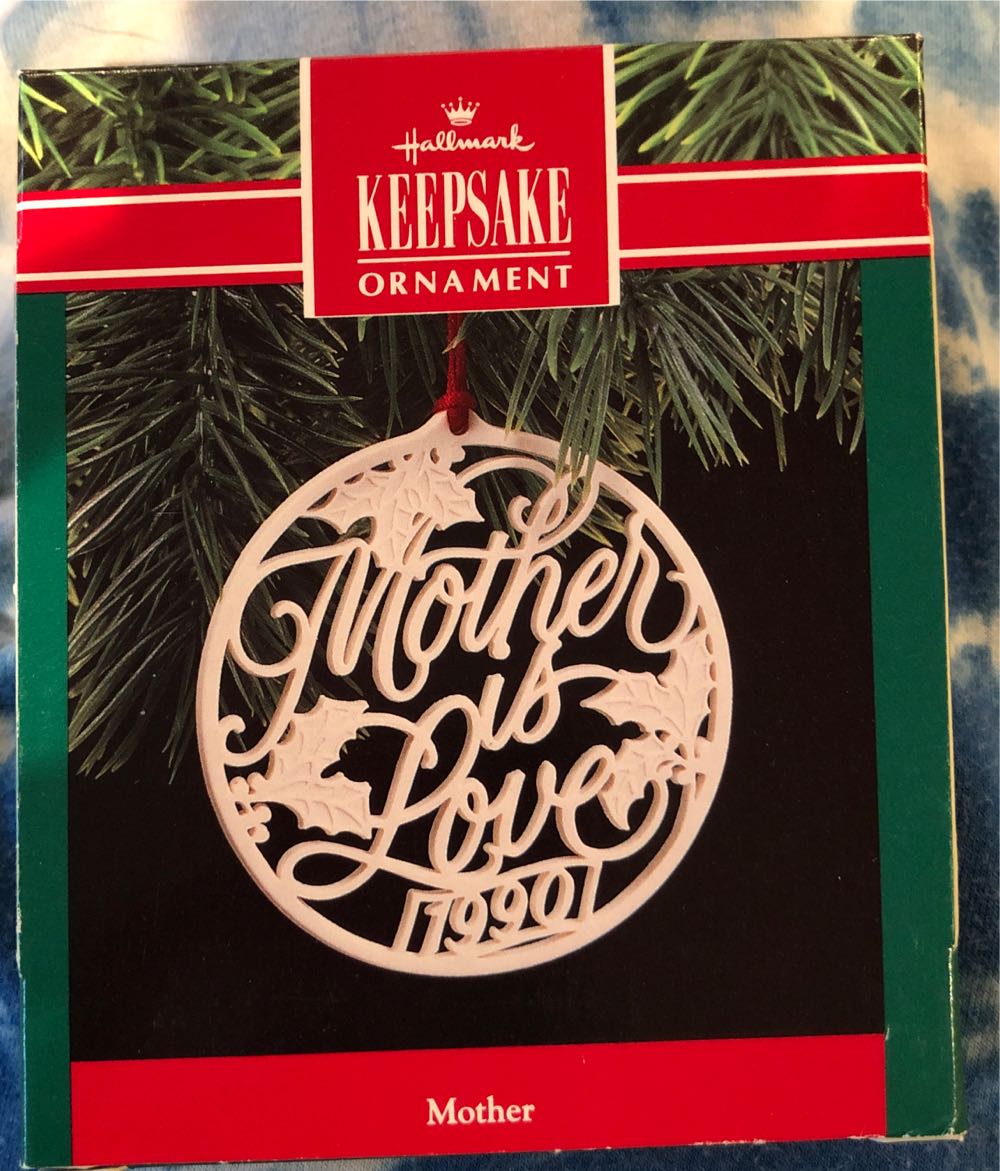 Hallmark Snow Much Fun Repaint Charter Members