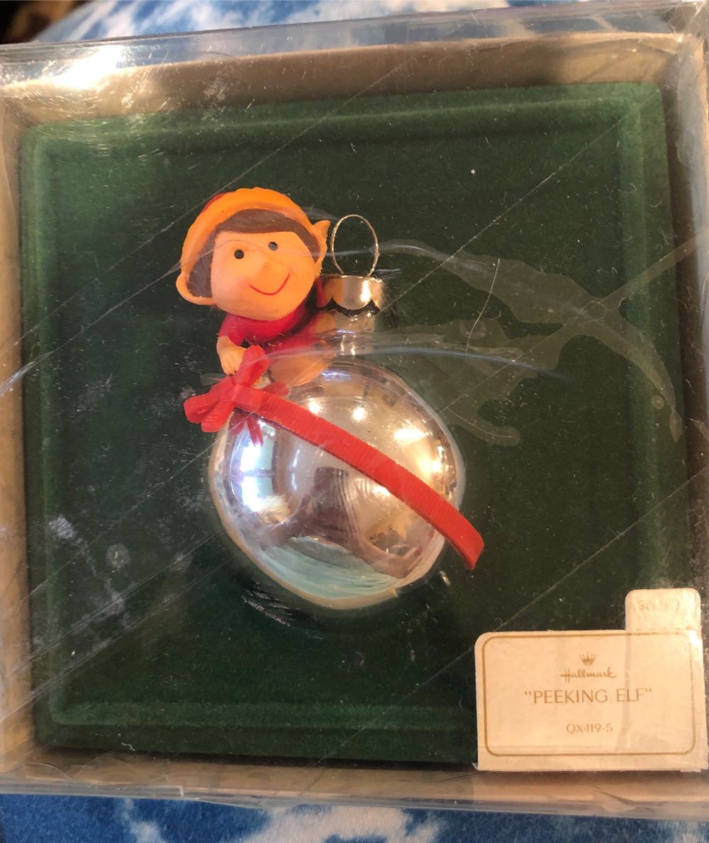 Guadalupe Mountains National Park