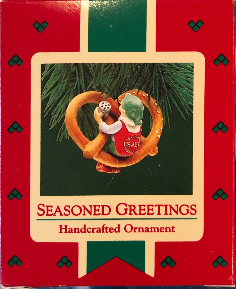 NBC - Mayor Nutcracker