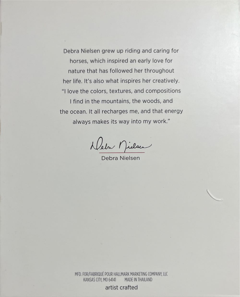 A Pony For Christmas #22 - A Pony For Christmas (Ponies) ornament collectible [Barcode 763795409303] - Main Image 2