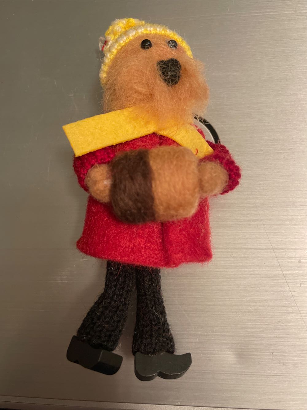 Happy Holiday Barbie - Club Edition