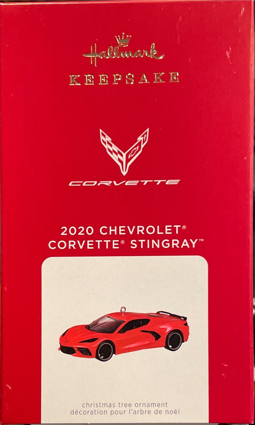 Winnie The Pooh Decoupage Ornament