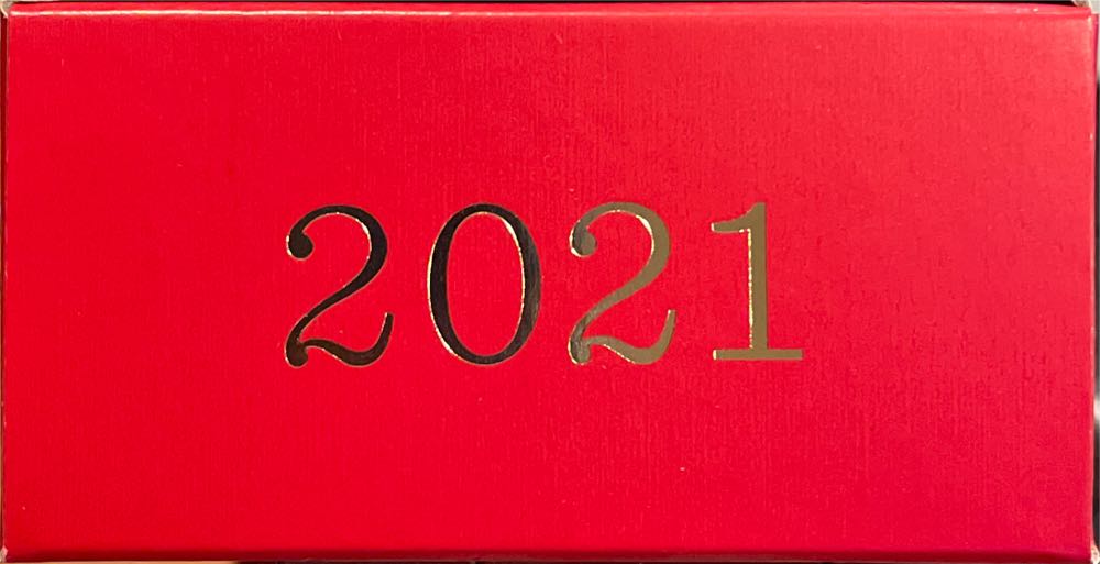 2020 Chevrolet Corvette Stingray - Classic American Cars (Classic American Cars) ornament collectible [Barcode 763795704033] - Main Image 4