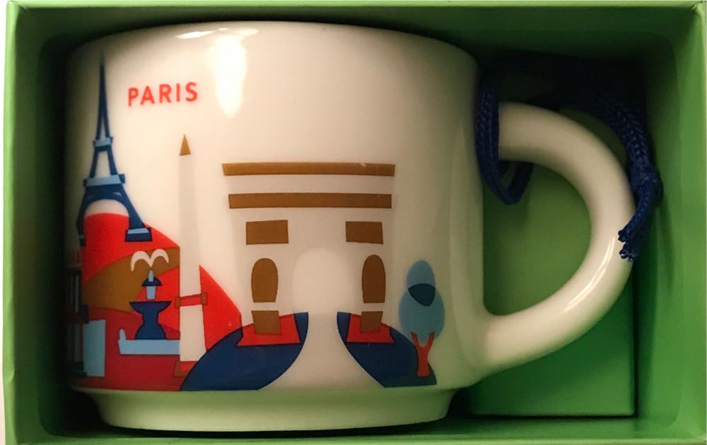 Baby’s First Christmas Swinging Basket