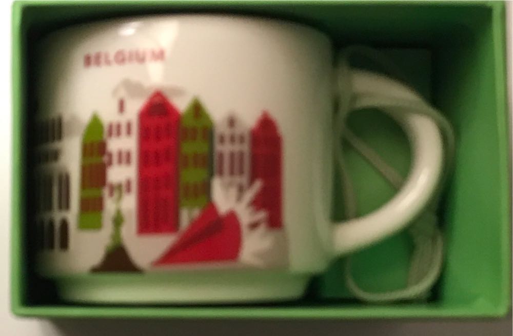 St Nick’s Elf Academy #95530