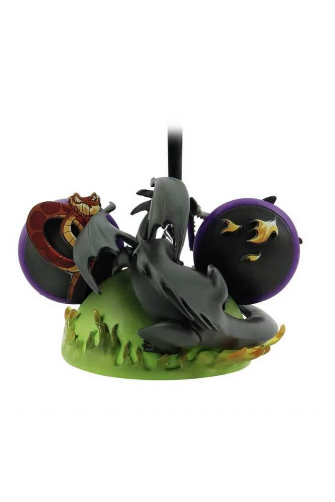 Disney Fantasmic Ear Hat - Ear Hat Ornaments (Disney) ornament collectible [Barcode 5466924063845] - Main Image 2
