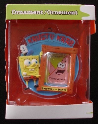 Hallmark Keepsake Year Dated Baby Makes Three First Christmas Stocking Ornament