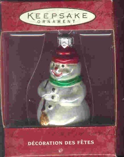 Parish Priest #02932