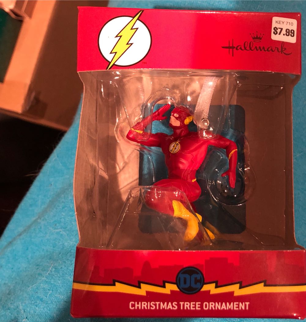 North Pole Tree Trimmers Event Exclusive Repaint