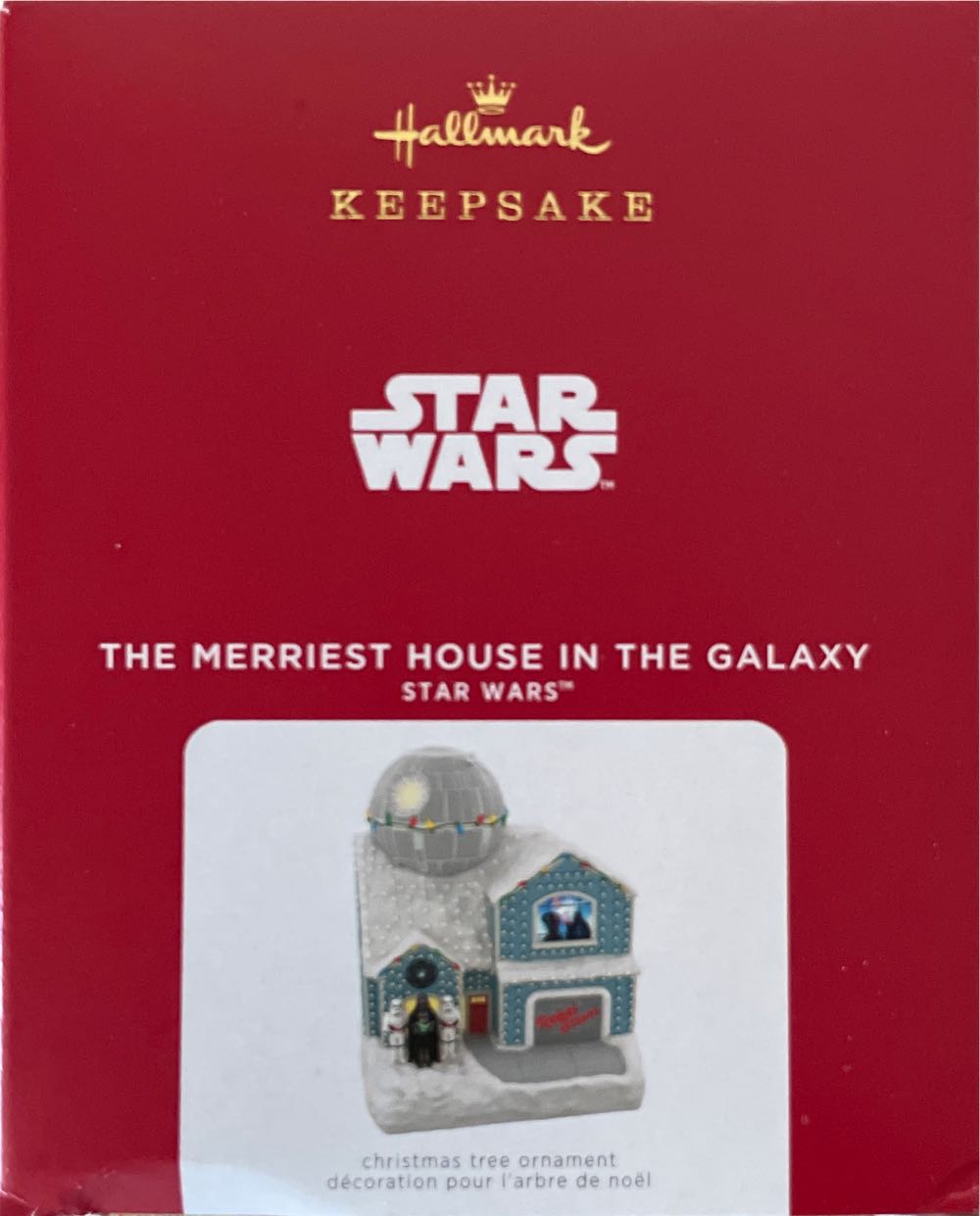 Baby's First Christmas BOOTIES 