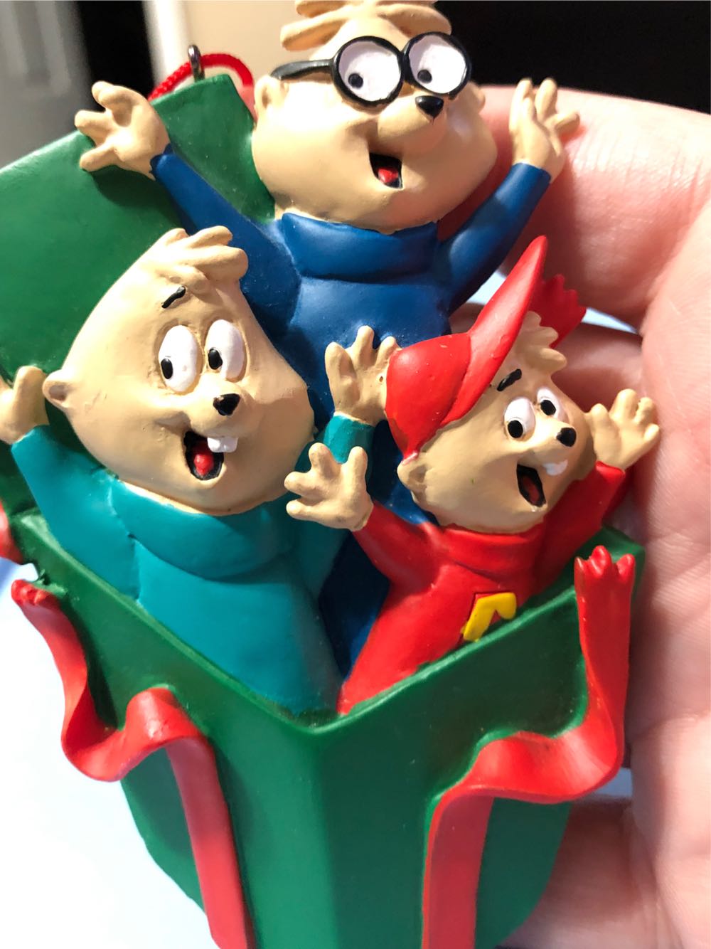 Phalaenopsis Sogo Yenlin Coffe variegata