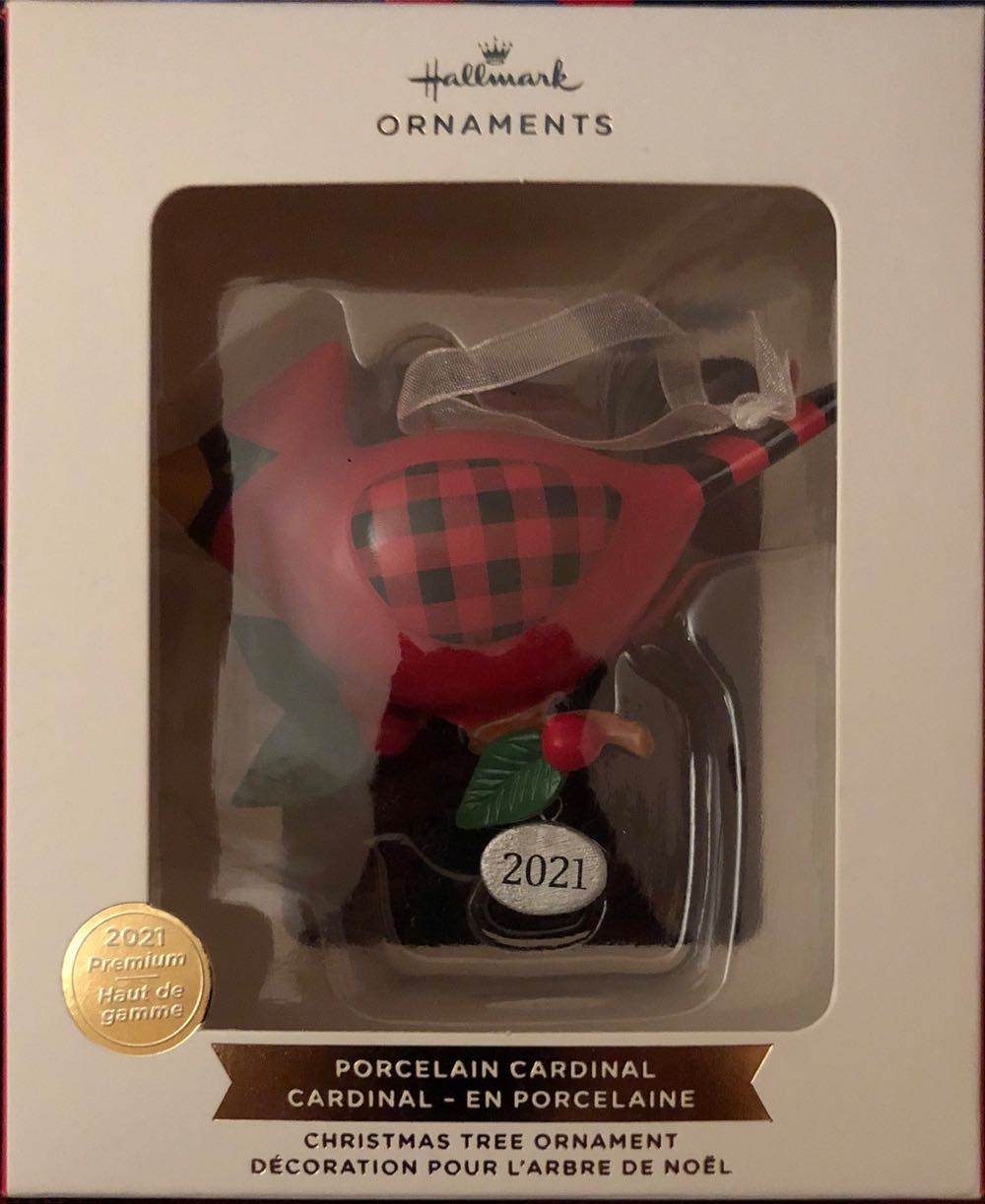 Lemax The Crossing Guard #92347