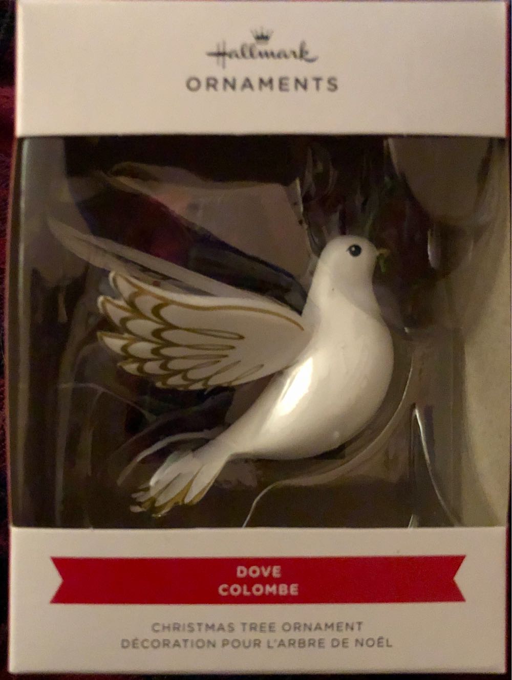 Horrornaments The Rattler