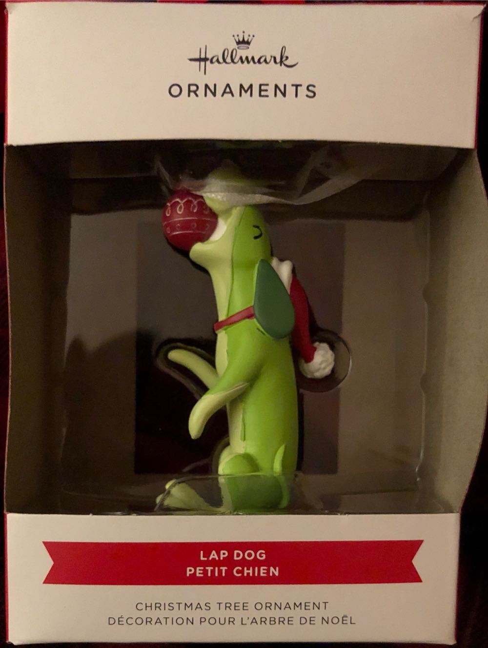 Cleveland Clinic Bulb