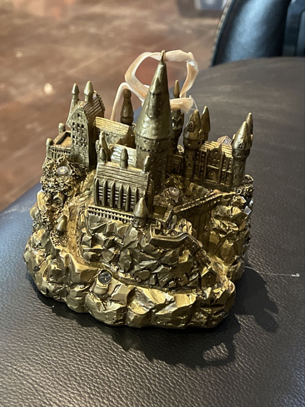 Lemax Maple Syrup Season