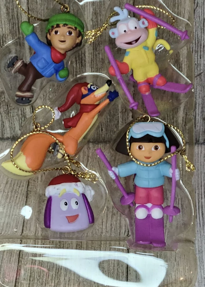 Lemax Main Terminal Train Station 