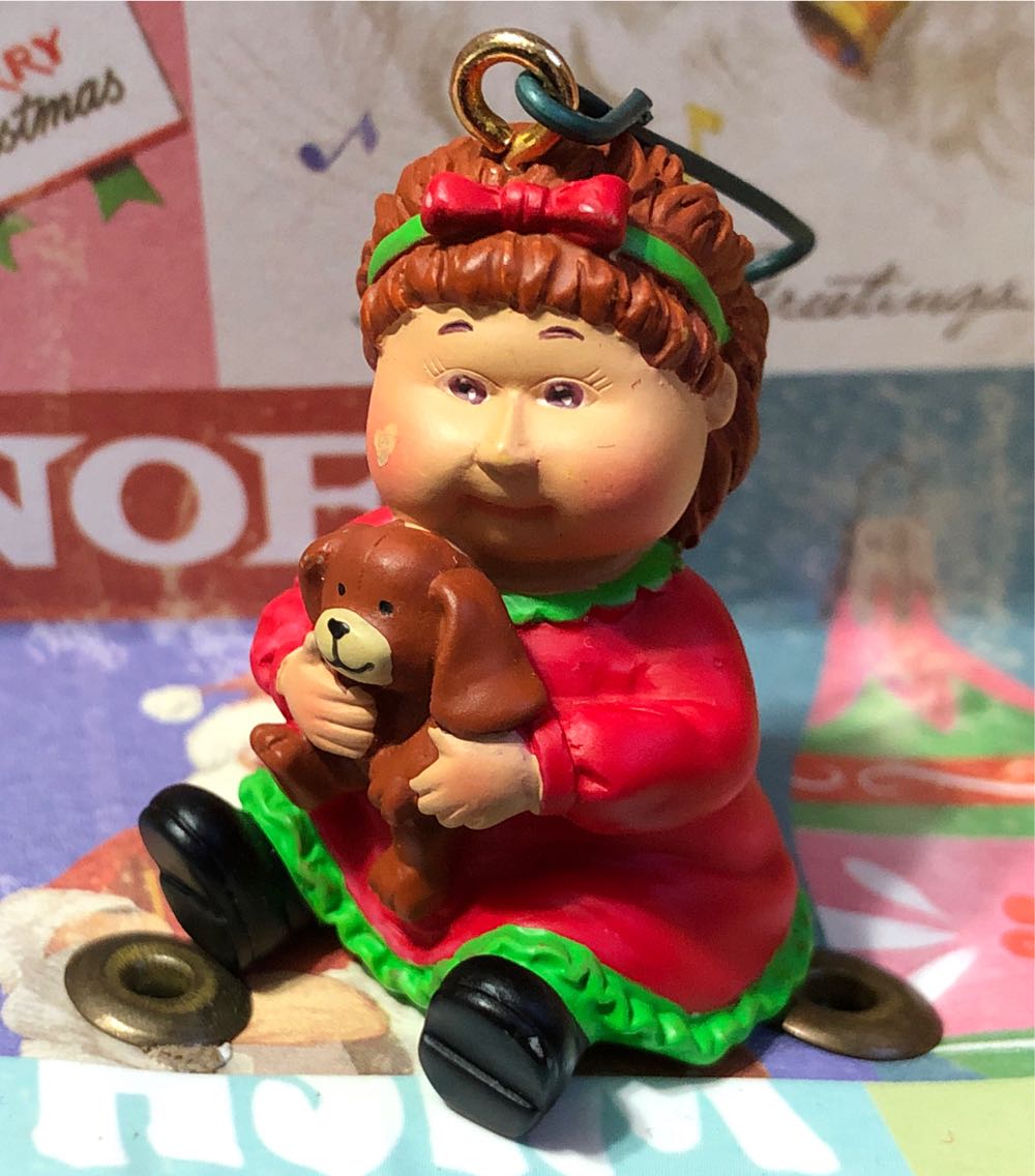 14375 Winter Cypress Tree 6”