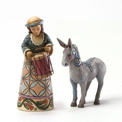 One Holiday Ornament