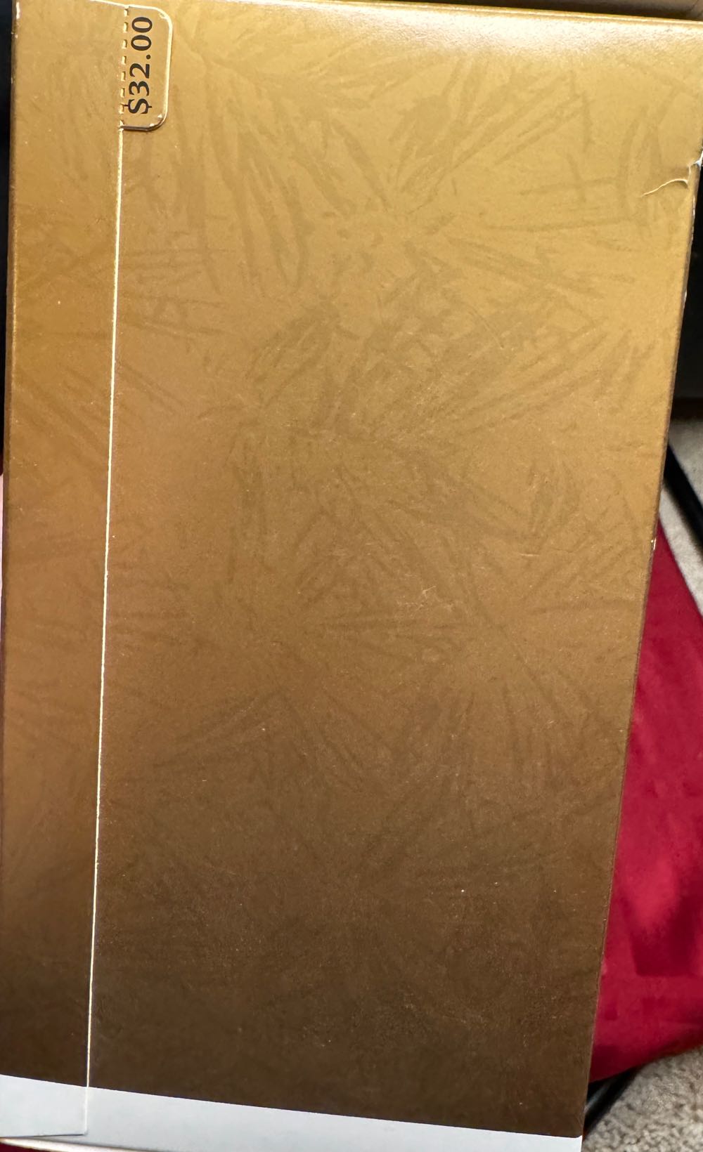 Tobin Fraley Holiday Carousel  - Magic, Light & Music Ornament - Magic Collector’s Series (Carousel Horse) ornament collectible [Barcode 015012176339] - Main Image 4