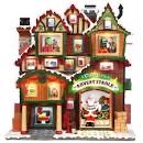 GNOMES - Sequin Blue - Menards