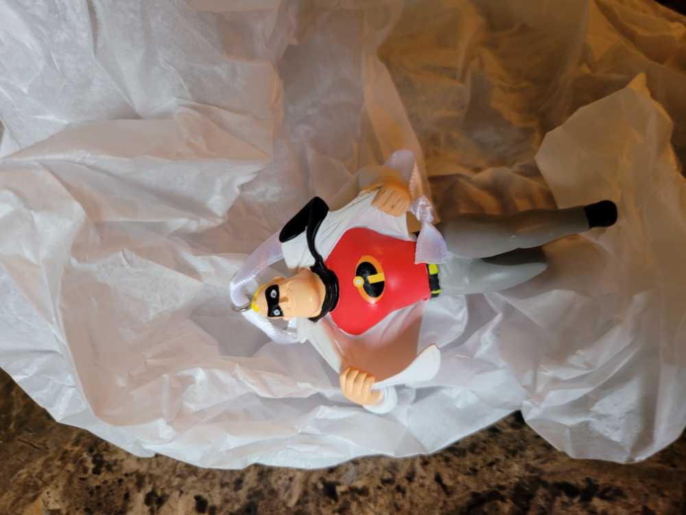 Rocking Horse 2021 Gift