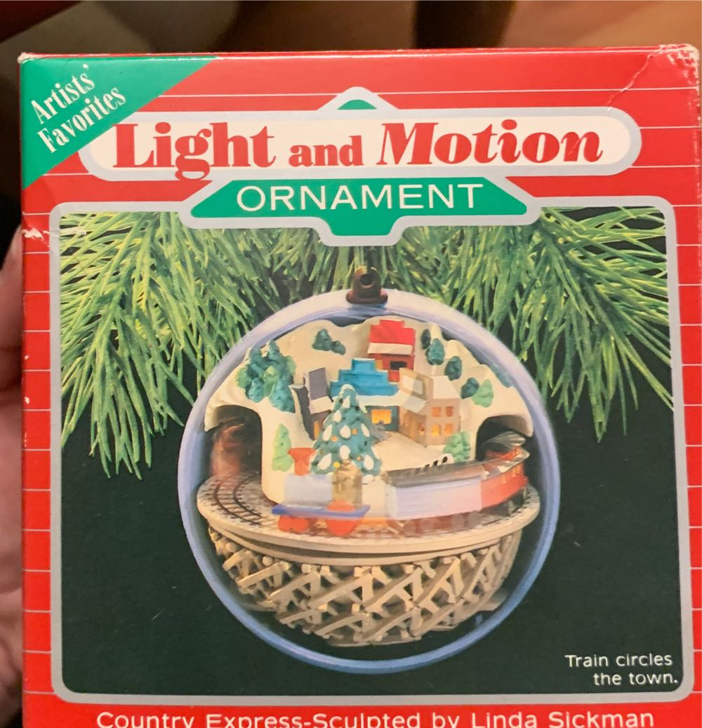 A Wild Ride on Endor