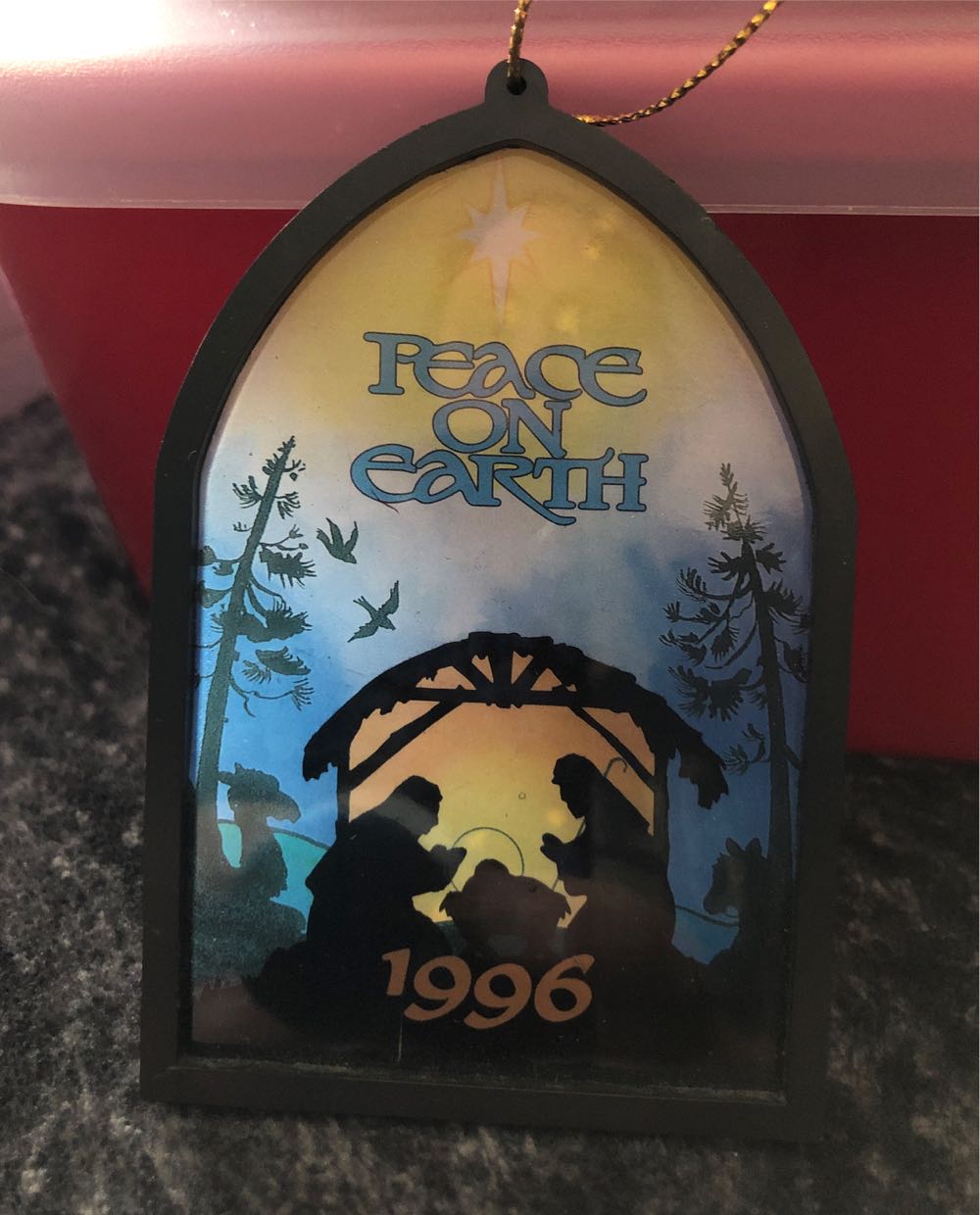 The Hunchback Of Notre Dame