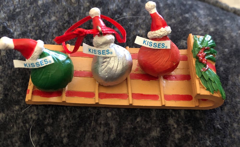 Victorian Toboggan Ride - #12033