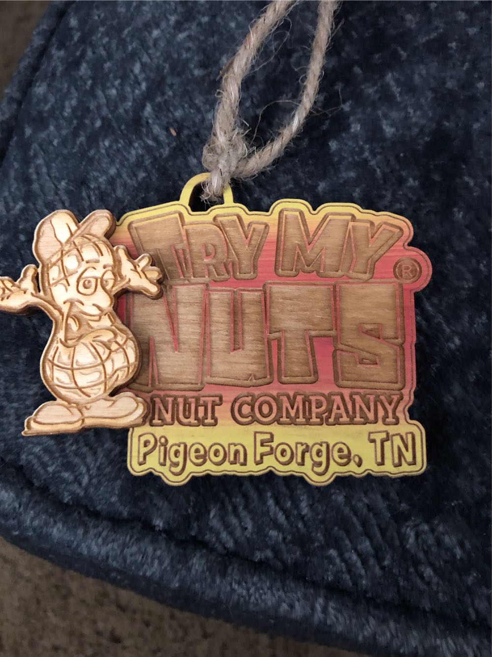 #10 | Sally’s Spring Boquet (May)