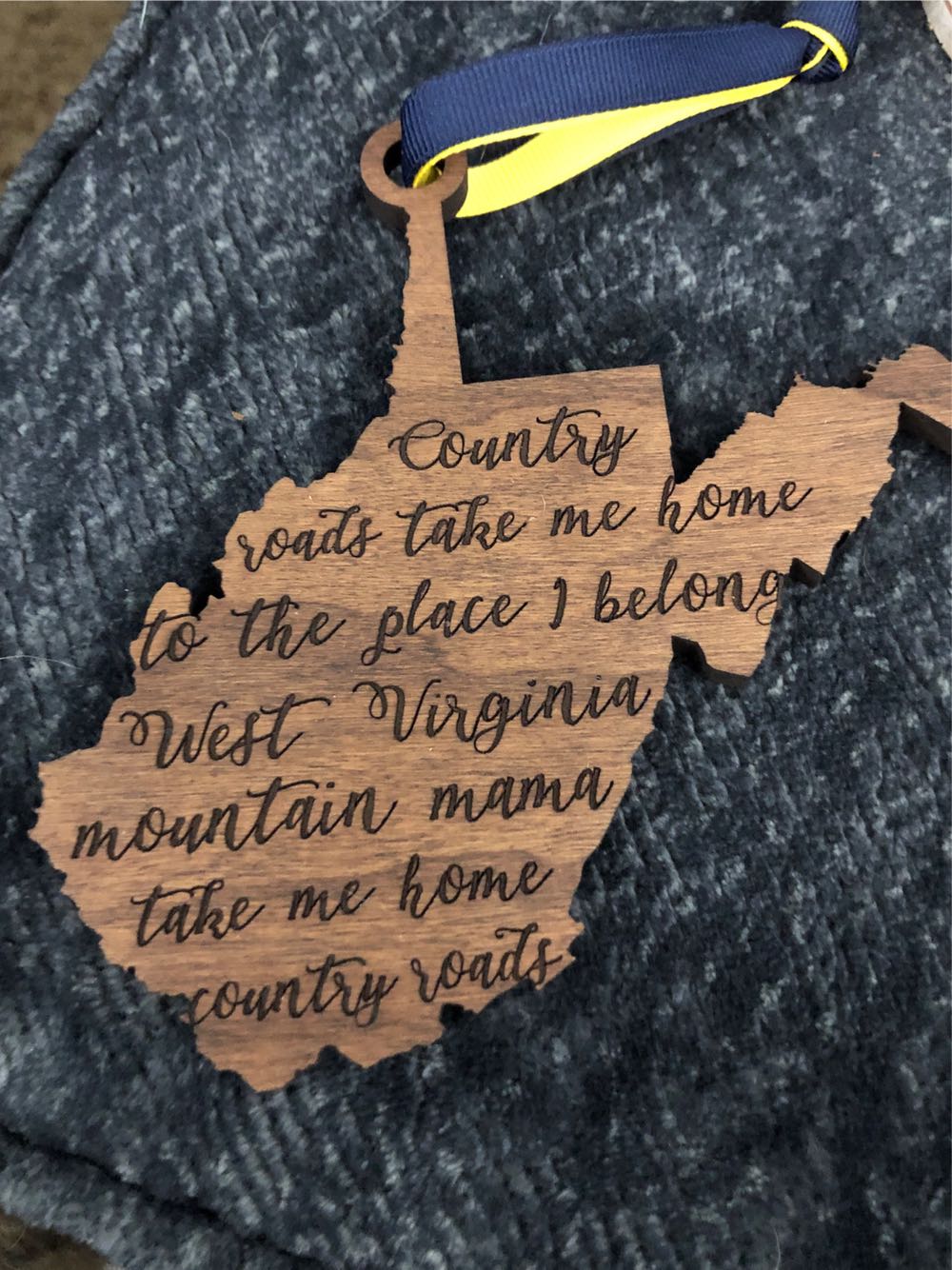 12495 Fly Fishing With Dad