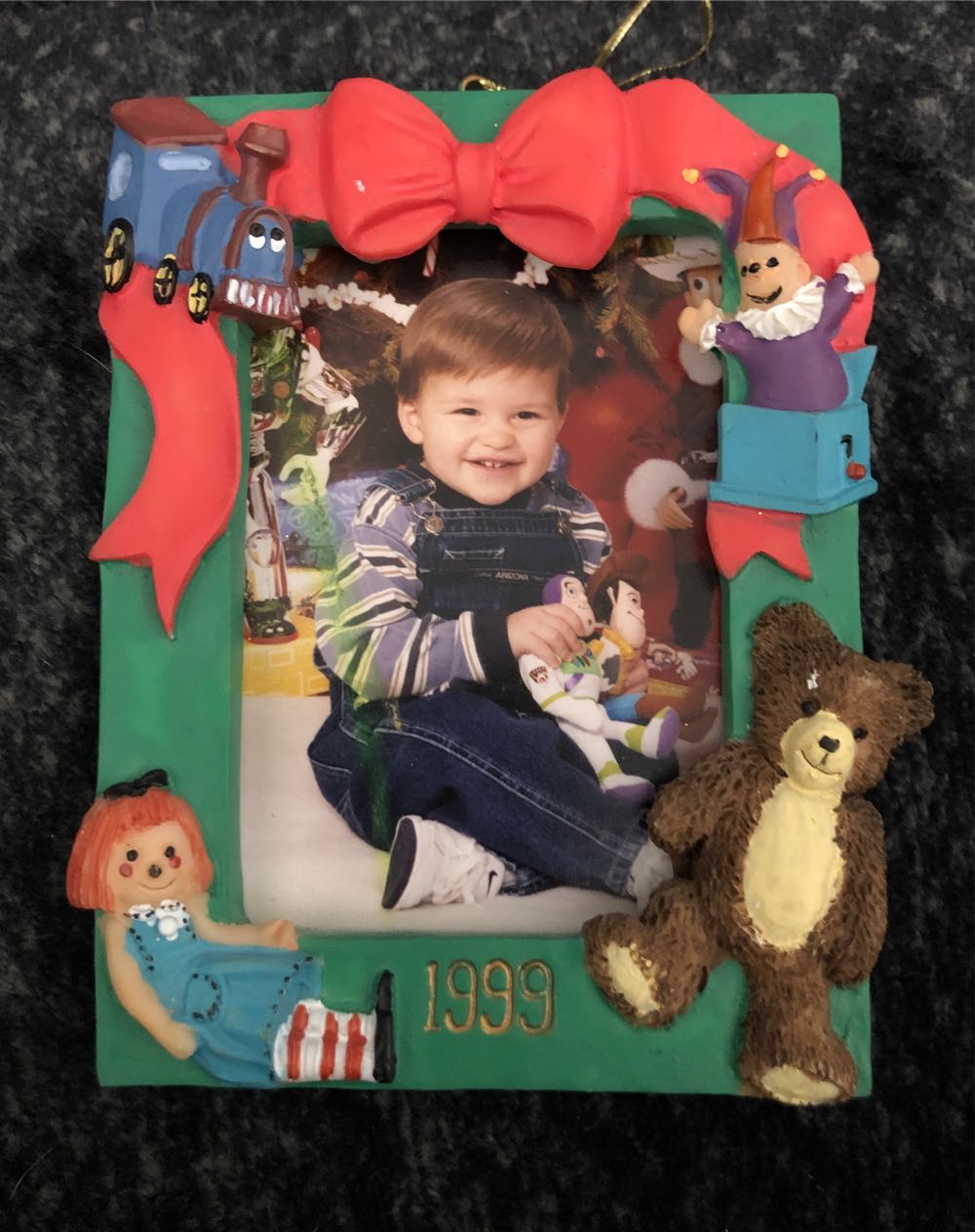 Lunch With The Brady Bunch