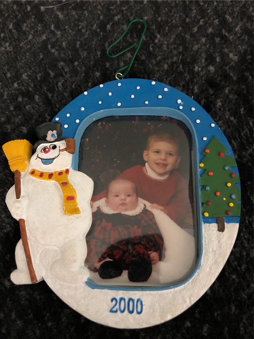 Merry Miniatures Santa’s Helpers