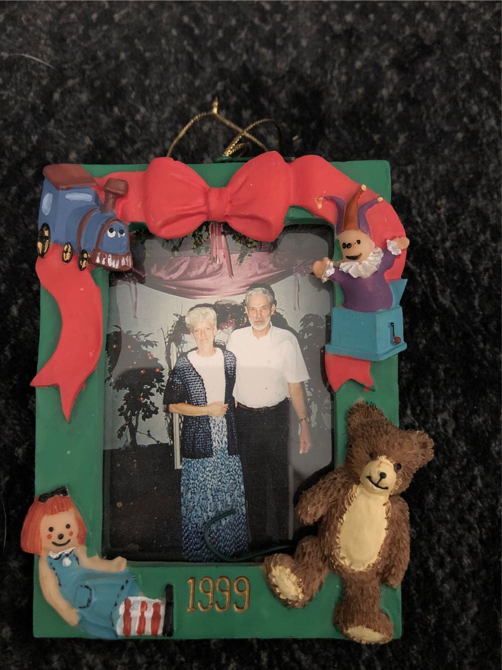 A Christmas Eve Story - Spoonful Of Stars