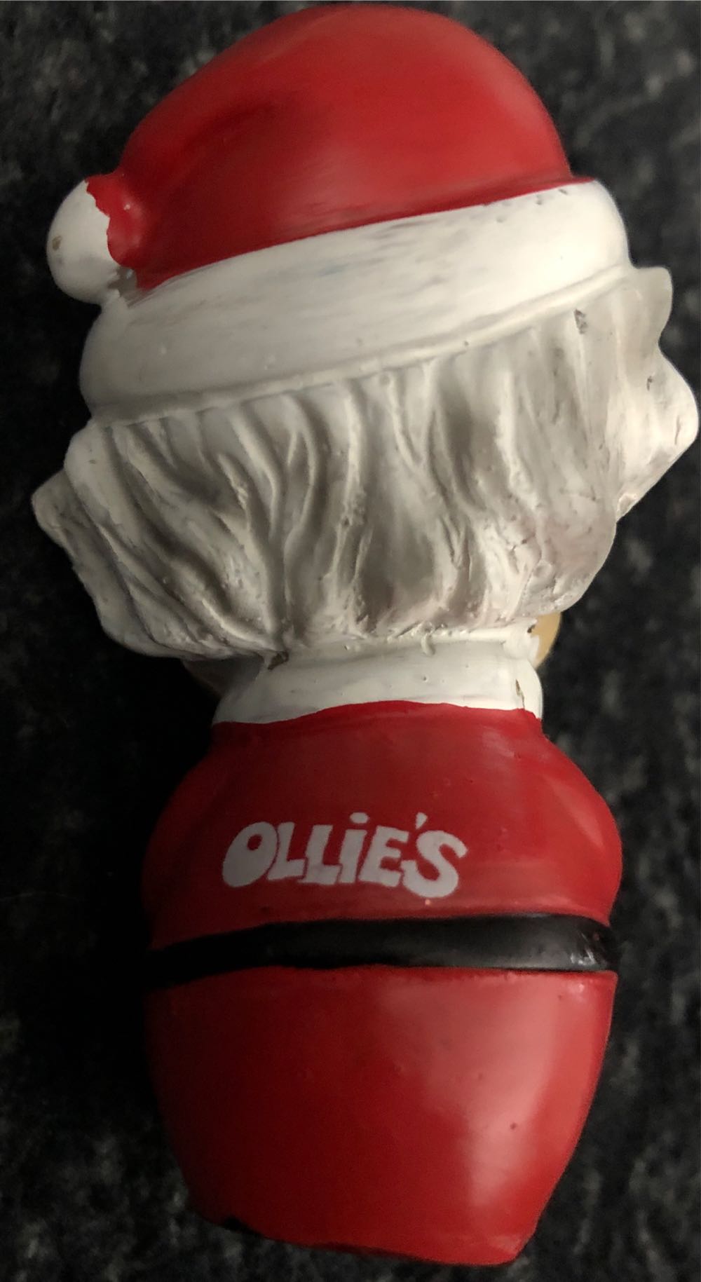 Ollie  ornament collectible - Main Image 2