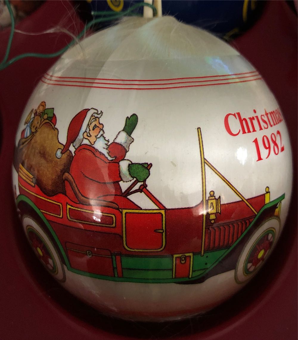 Donald Duck “Nephew Fred”